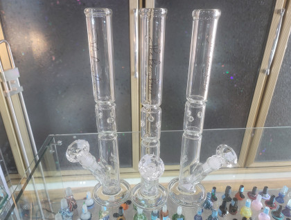 16in The Heavy Hitter Bong