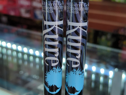 Kure Lemon Cherry Gelato 1g Preroll