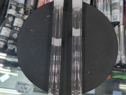 14 MM Quartz Downstem