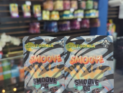Smoove OG 1.1g Cartridge