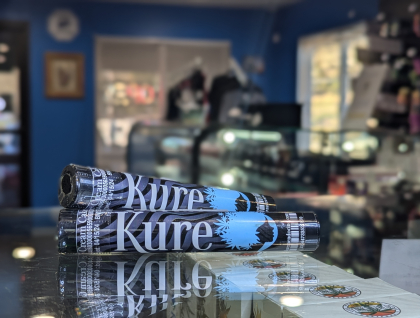 Kure Ice Cream Cake 1g Preroll