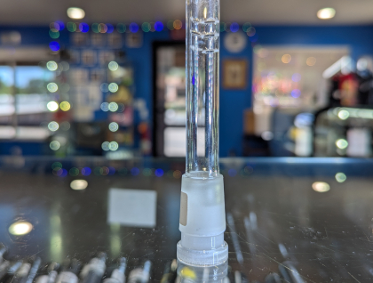 14 MM Quartz Downstem